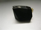 Ortofon 2M Black Moving Magnet Cartridge - Shibata Stylus Cover, Box, 100 Hours Used. Price: $475.00.