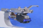 Shure M97X Cartridge & N97XE Stylus W/ Orsonic AV-101S Shell From Japan Used. Price: $580.00.