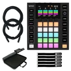 Adj WMX1 MK2 Standalone Dmx Lighting Control System Case New. Price: $867.40.