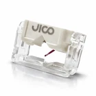 Jico N44-7 Imp Nude Replacement Stylus For Shure M44-7 Made In Japan New. Price: $145.00.