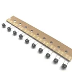10X Play Cue Pause Switch For Pioneer CDJ2000 CDJ900 CDJ400 Ddj Xdj DSG1117 Neu. Price: $11.61.