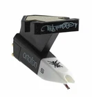 Ortofon Om Qbert Dj Cartridge Designed For Scratch And Back-cueing New!. Price: $112.99.