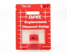 Empire Stylus For Audio Technica AT3400 Cartridges ATPN3400 - 7957D Open. Price: $24.95.