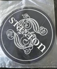 Stanton DSM-8 Black White Spiral Logo Slipmat Dj Slip-mat Pair For Turntables New. Price: $21.31.