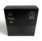 Audio-technica VM750SH Stereo Cartridge Shibata Stylus Highgrade Bland New. Price: $975.49.