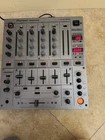 Pioneer Professional Preamp / Mixer DJM-600 Multi Feature Stereo Stage Equipment Used. Price: $399.00.