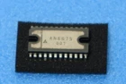 Technics AN6675 Chip For SL-1200 SL-1210 Series Parts Used. Price: $77.00.