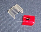 710-D7 Diamond Needle Stylus For Sony ND-138G ND-147G Technica ATN3400 Open. Price: $17.52.