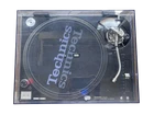 Technics SL-1200MK5G Direct Drive Dj Turntable Black Quartz S-tonearm Tested Used. Price: $1249.98.