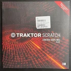 Native Instruments Traktor Scratch Pro Control Vinyl Mark MK2 Black Record Nm Used. Price: $16.99.