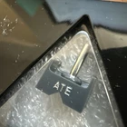 4604-DET Turntable Stylus For Pickering Pde DATE-3 DACE-3 DAM-3 604-DEC New. Price: $120.00.