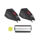 Ortofon Replacement Stylus For Pro Spherical 2-PACK Bundle W... New. Price: $152.22.