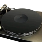 Acrylic Turntable - Slipmat For Vinyl Lp Record Players Improves Sound ... New. Price: $29.02.