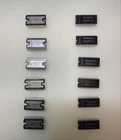 Technics AN6675 AN6680 Chip Set X12 SL-1200 SL-1210 Genuine Japan Import Used. Price: $750.00.