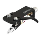 Ortofon Om Qbert Cartridge Premounted SH-4 Headshell (single) New. Price: $167.99.