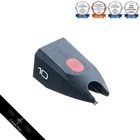 Ortofon Stylus 10 Replacement For 5S/OM 5E/SUPER 5E/OMP New. Price: $134.35.