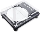 Decksaver Polycarbonate Cover For Technics SL-1200 / SL-1210 New. Price: $79.99.