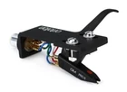 Ortofon Om Pro Pre-mounted With SH-4 Headshell New In Box. Price: $119.00.