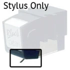 Sumiko Black Pearl Phone Cartridge Replacement Stylus (demo) Used. Price: $59.00.