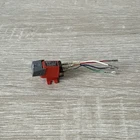 Rare Red Pickering V-15 Cartridge W/ Needle Stylus Tested Working Used. Price: $99.99.