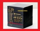 Nagaoka MP-500H Official New Genuine Cartridge+headshell Also Have MP-700H (ask). Price: $749.98.