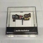 Audio-technica AT150MLX Cartridge From Japan Used. Price: $399.00.