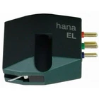 Hana Lo-output Mc Cartridge W/elliptical Stylus Japan-made Authorized-dealer New. Price: $475.00.
