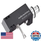 Audio-technica AT-LH11H Aluminum Headshell ATLH11H New. Price: $181.21.