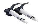 Ortofon Scratch Cc Twin Concorde Mkii Dj Cartridges White New. Price: $345.99.