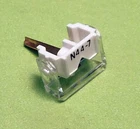 New High Quality Diamond Needle Stylus For Shure M44-7 M447 4759-D7C. Price: $28.95.