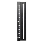 Technics Pitch Ornament For Sl 1210 1200 MK2 MK3 M3D MK4 MK5 MK6 Black Neu. Price: $17.42.