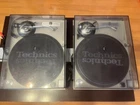 Technics SL-1200MK5 Pair Set Silver Dj Turntable SL1200MK5 Jp Used. Price: $1470.75.