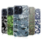 Head Case Designs Digital Camou Hard Back For Apple Iphone Phones New. Price: $21.95.
