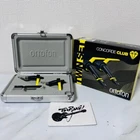 Ortofon Concorde Mkii Club Twin Head Shell Integrated Cartridge Pair Dj New. Price: $409.99.