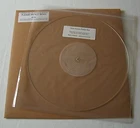 Srm Clear Acrylic Turntable Platter Mat For Audio Technica LP120 New. Price: $47.64.