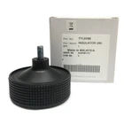 Technics Foot SL-1200 SL-1210 MK7 MK2 MK5 M3D M5G Part TYL0296 SFGC122-04E New. Price: $26.50.