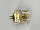 Audio Technica AT33E Dual Moving Coil (mc) Phono Cartridge Works Tested OM04 1.0 Used. Price: $289.00.