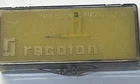 Recoton 544-SD Diamond Phono Stylus Needle / New Old Stock Never Opened. Price: $12.00.