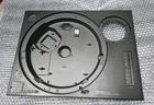 Technics SL1200 MK4. Original Plinth/cabinet Used. Price: $65.00.