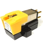 Tested Audio-technica AT71B Cartridge W/ Original ATN-71B Stylus Sounds Good Used. Price: $24.99.