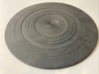 Technics SFTG172-01 Original Thick Rubber Mat For SL1200 Used. Price: $64.95.