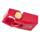 Audio-technica AT-VMN40XML Vmx Microlinear Replacement Stylus For AT-VM740XML New. Price: $169.00.