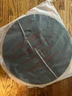 12" Technics Turntable Platter Mat Pad Used. Price: $29.00.