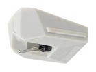 Audio-technica AT-VMN95SP Conical Replacement Turntable Stylus Gray New. Price: $62.00.
