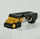 Audio-technica AT150MLX Stereo Phono Cartridge Mm Class Top Of The Line Used. Price: $490.00.