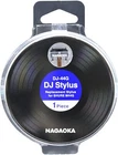 Nagaoka DJ-44G Replacement Stylus For Shure M44C, M44G, M44-5, M44-7 Cartridges New. Price: $75.99.