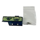 Record Size Photo Light Sensor For Technics SL-1600 MK2 SFDP162M03(B) Used. Price: $29.99.
