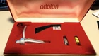 1 Ortofon Concorde Silver Cartridge And Stylus + Extra Yellow Night Club Used. Price: $144.00.