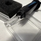 Stanton Groovemaster Ii Cartridge & New Replacement Stylus / Plastic Case Used. Price: $109.99.