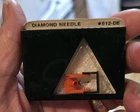 Nos Pickering NPS-1031 Diamond Stylus 612-DE Audio Technica AT13E ATS13 New. Price: $49.95.
